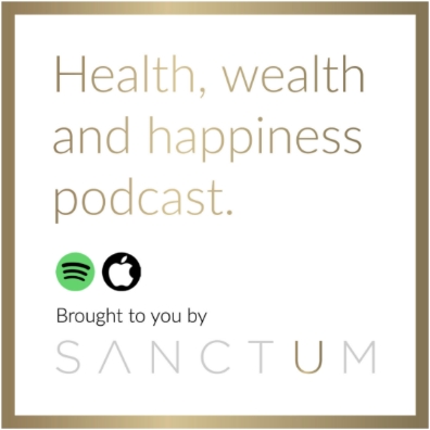 Health, Wealth and Happiness Podcast